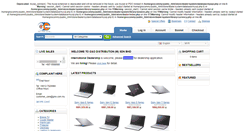 Desktop Screenshot of gno.com.my